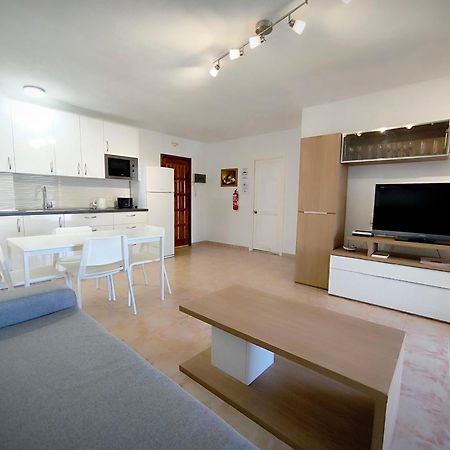 Arenitas Sunset Apartment 1 Santa Cruz de Tenerife Luaran gambar