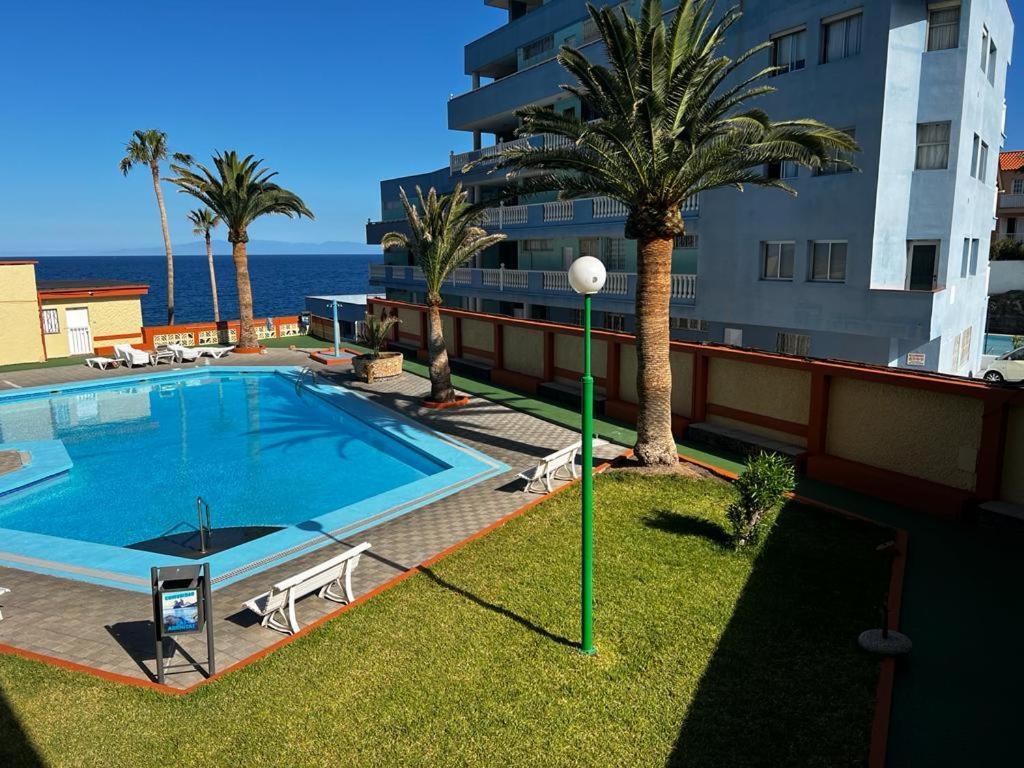 Arenitas Sunset Apartment 1 Santa Cruz de Tenerife Luaran gambar