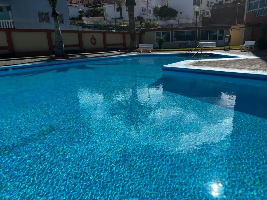 Arenitas Sunset Apartment 1 Santa Cruz de Tenerife Luaran gambar