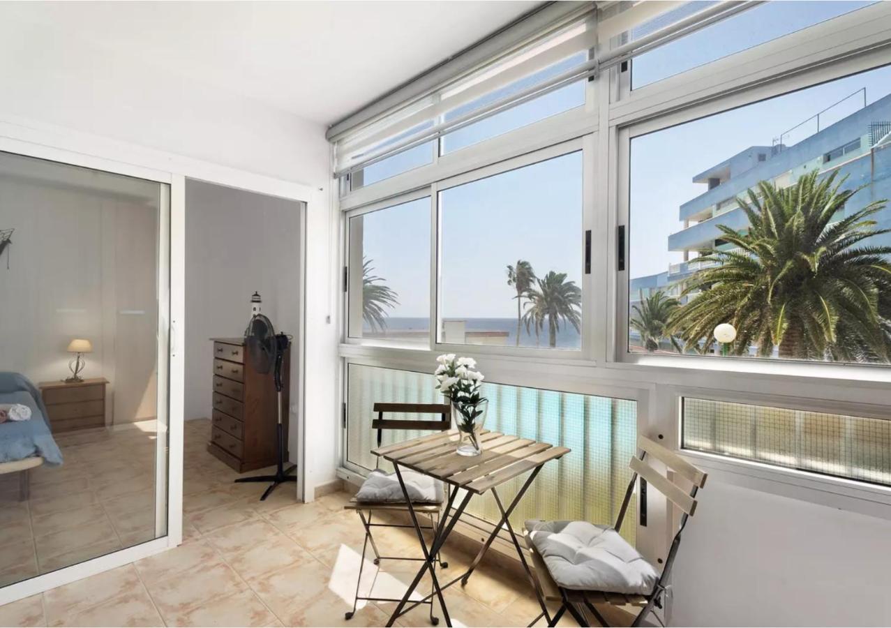 Arenitas Sunset Apartment 1 Santa Cruz de Tenerife Luaran gambar