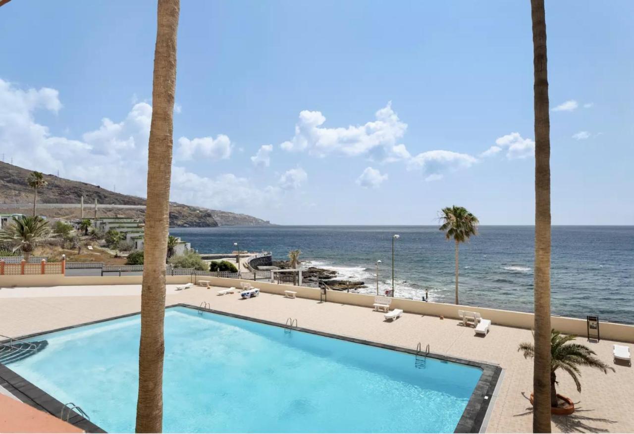 Arenitas Sunset Apartment 1 Santa Cruz de Tenerife Luaran gambar