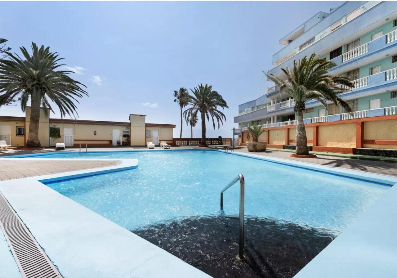 Arenitas Sunset Apartment 1 Santa Cruz de Tenerife Luaran gambar