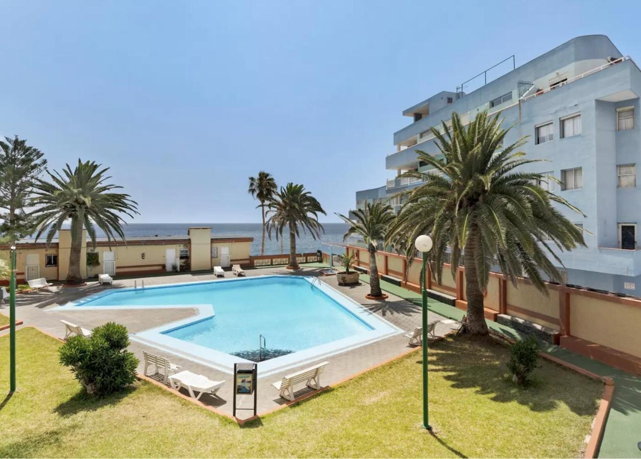Arenitas Sunset Apartment 1 Santa Cruz de Tenerife Luaran gambar