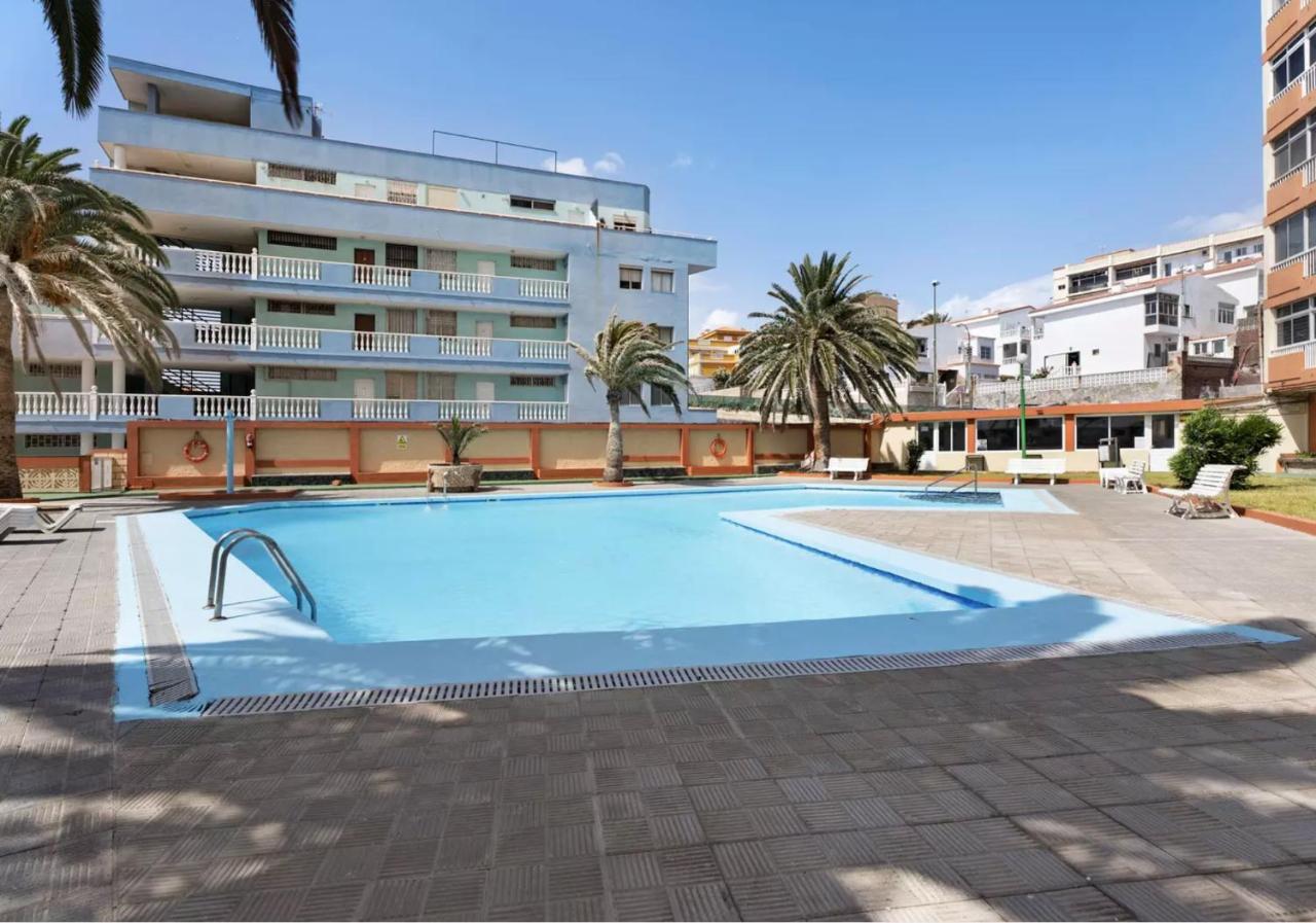 Arenitas Sunset Apartment 1 Santa Cruz de Tenerife Luaran gambar