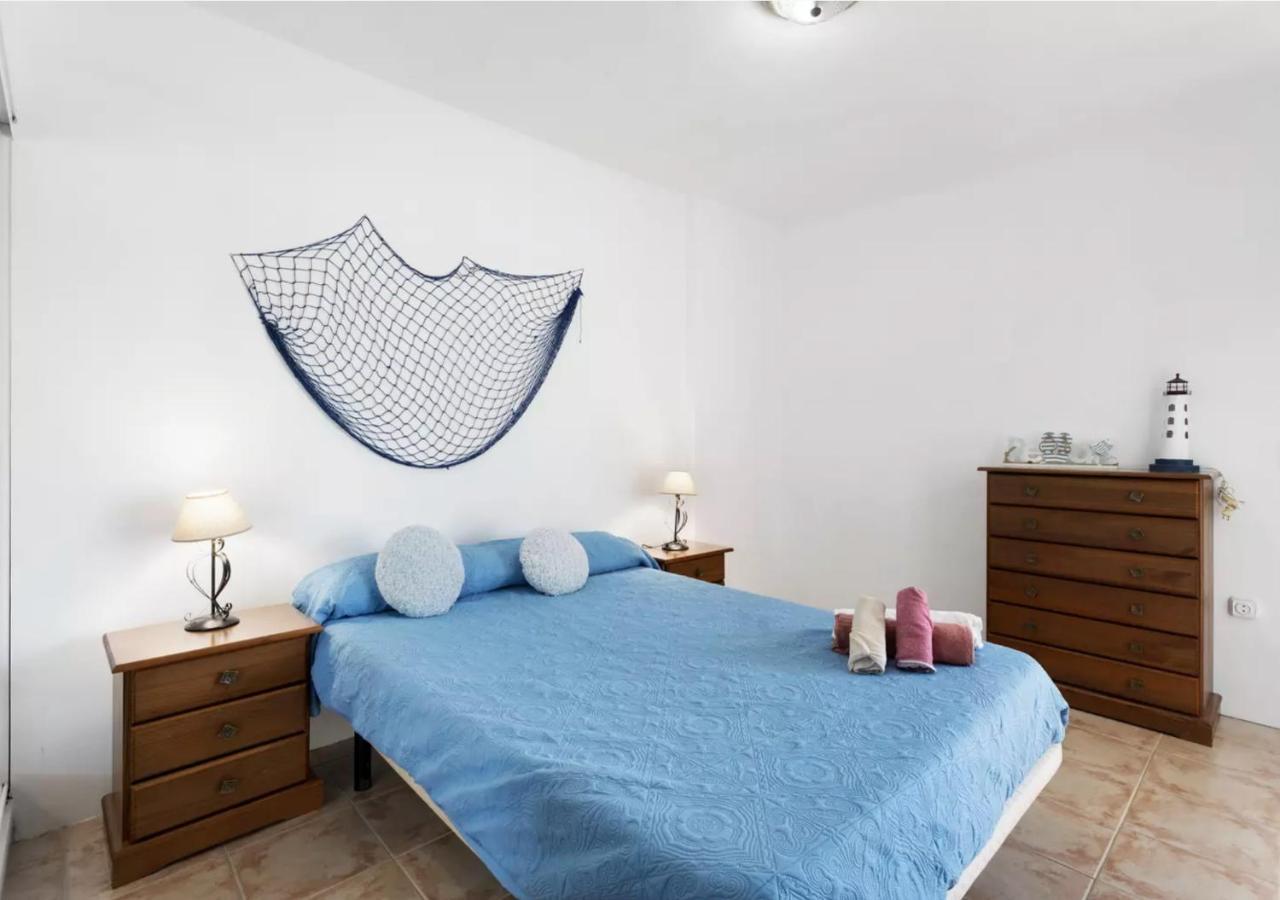 Arenitas Sunset Apartment 1 Santa Cruz de Tenerife Luaran gambar