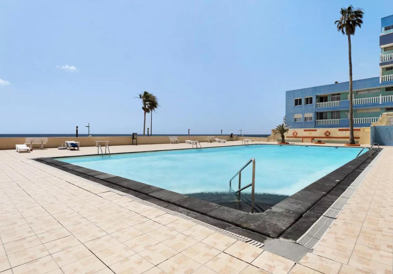 Arenitas Sunset Apartment 1 Santa Cruz de Tenerife Luaran gambar