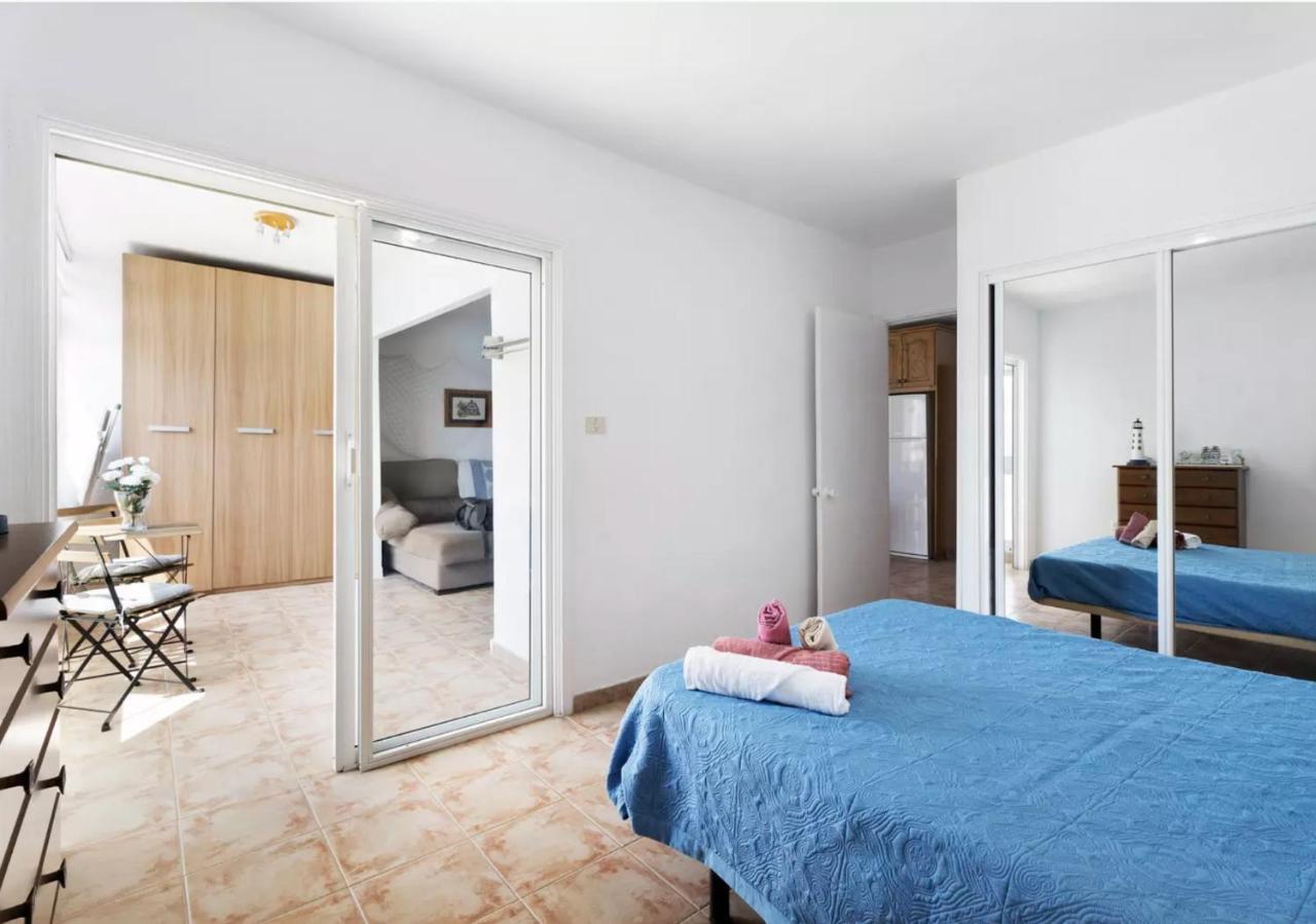 Arenitas Sunset Apartment 1 Santa Cruz de Tenerife Luaran gambar