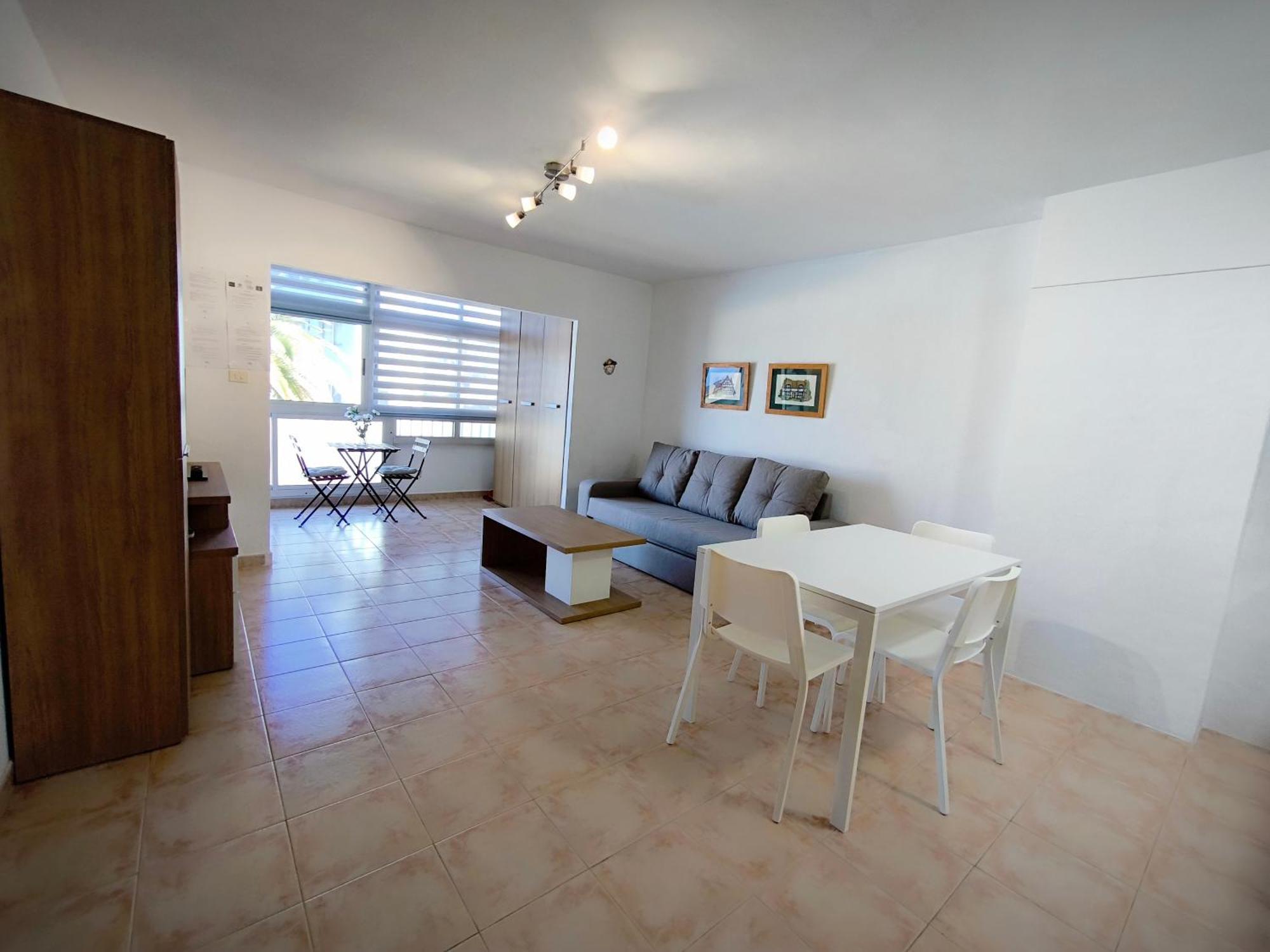 Arenitas Sunset Apartment 1 Santa Cruz de Tenerife Luaran gambar