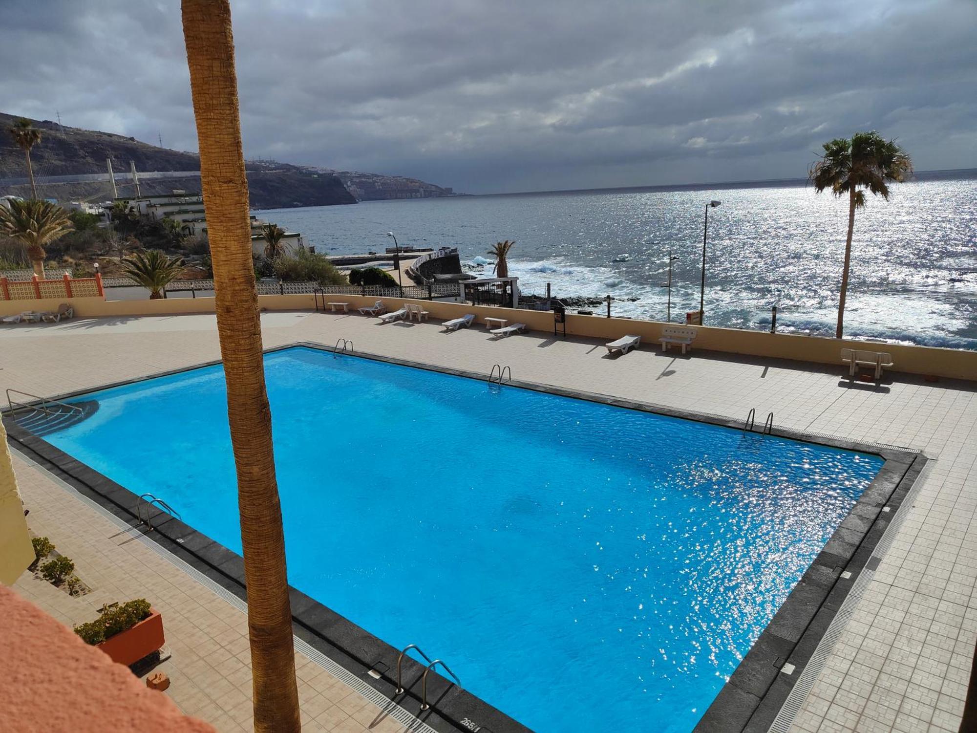 Arenitas Sunset Apartment 1 Santa Cruz de Tenerife Bilik gambar